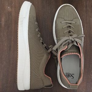 Sofft Faro Womens Sneakers Size 11